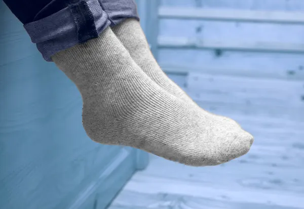 merino wool socks for travel