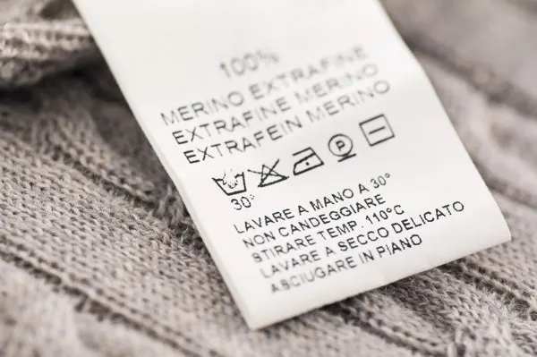 merino wool for travel