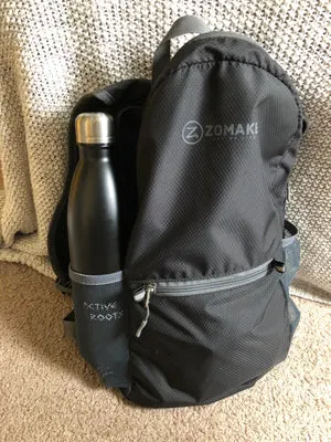 Active Roots Insulated Water Bottle