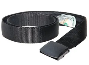 Active Roots Security Belt 