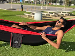 Hammocks