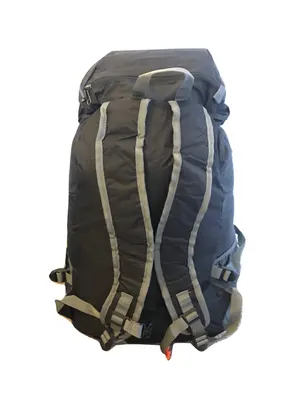 Foldable Daypack