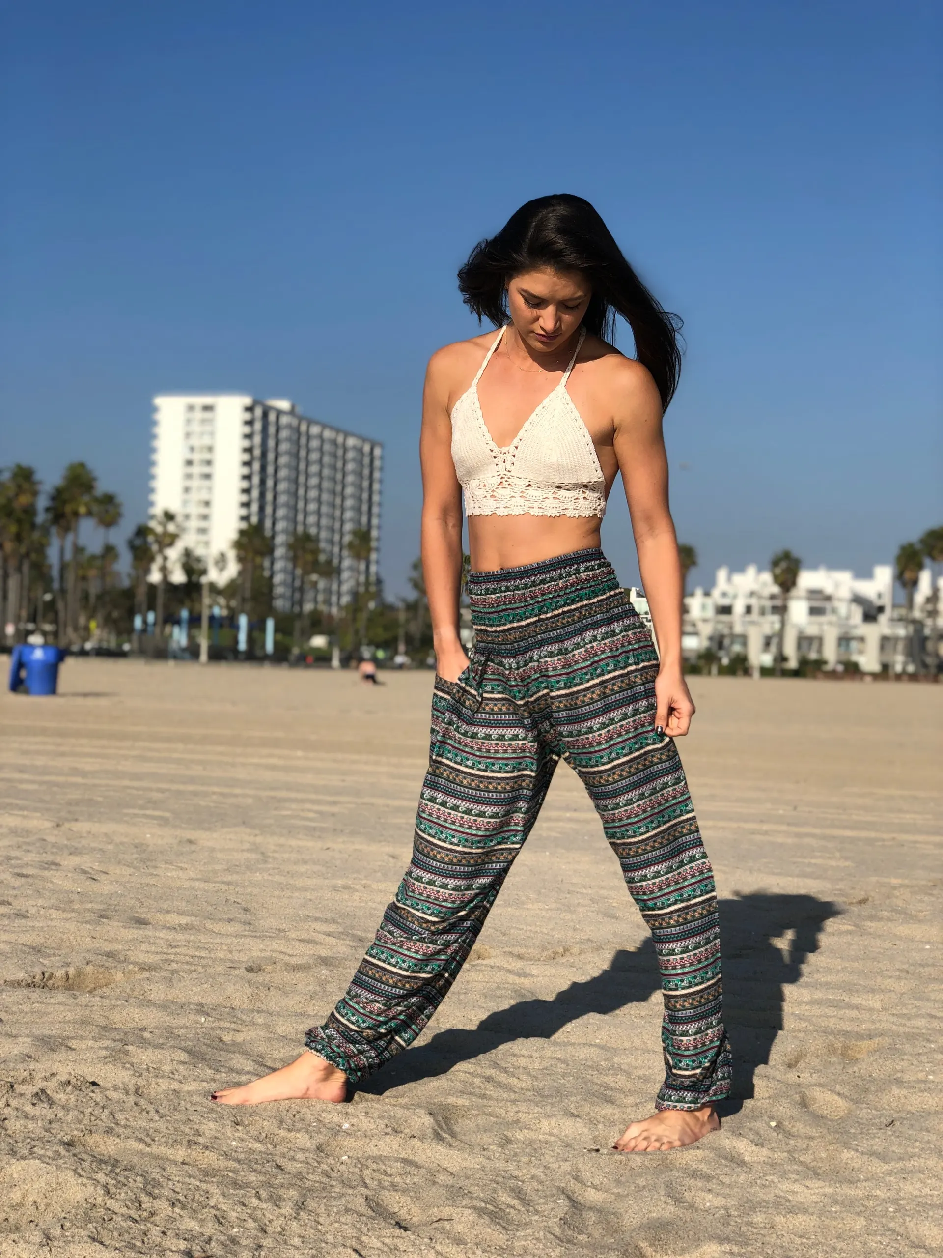 harem pants 4