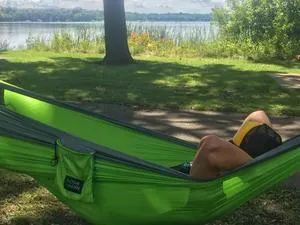 Hammocks
