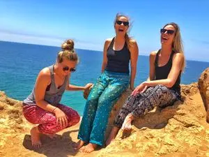 Harem Pants - Variety