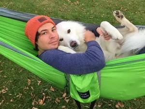 Hammocks