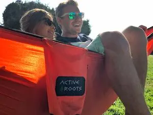 Hammocks