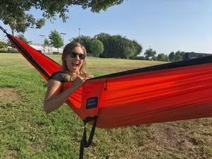 Hammocks
