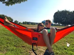 Hammocks