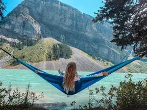 Hammocks