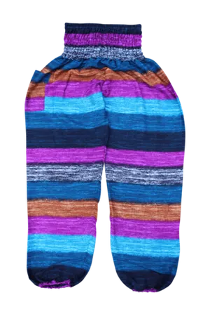 Harem Pants - All Styles