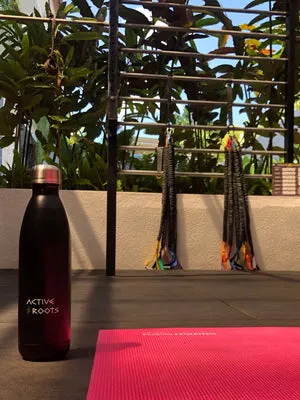 Insulated Water Bottle