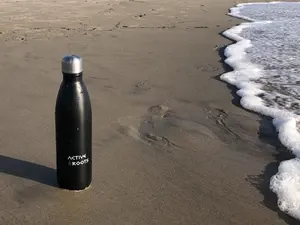 Active Roots Insulated Water Bottle